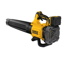 SOPLADOR SIN CARBONES (BRUSHLESS) 20V MAX* (SOLO HERRAMIENTA)