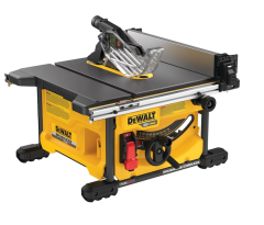 SIERRA DE MESA DE 8-1/4" DE 60V MAX *INCLUYE BATERÍA