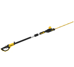 RECORTADORA DE SETOS INALÁMBRICA DE 22 PULGADAS Y 20 V MÁX.* (SOLO HERRAMIENTA)