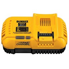 CARGADOR RÁPIDO FLEXVOLT® DE 8 AMPERIOS Y 20 V MÁX.*/60 V MÁX.*