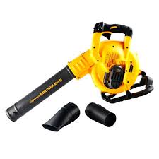 SOPLADOR DE MANO FLEXVOLT® 60V MAX* (SOLO HERRAMIENTA)