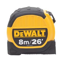 CINTA MÉTRICA DE 8 M/26 PIES